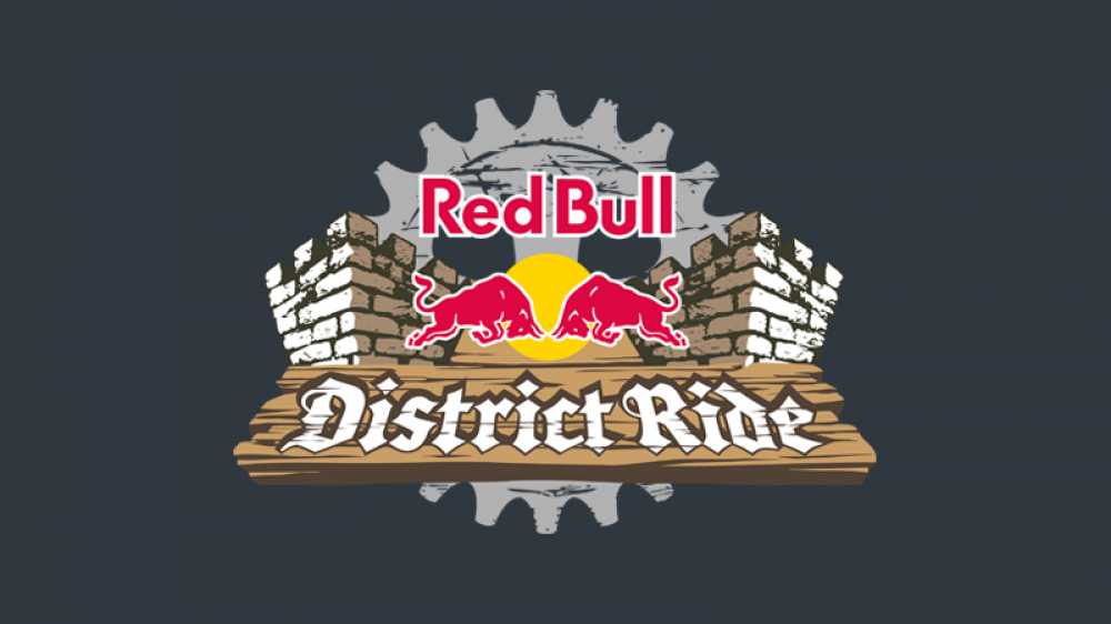 Projekt_District_Ride