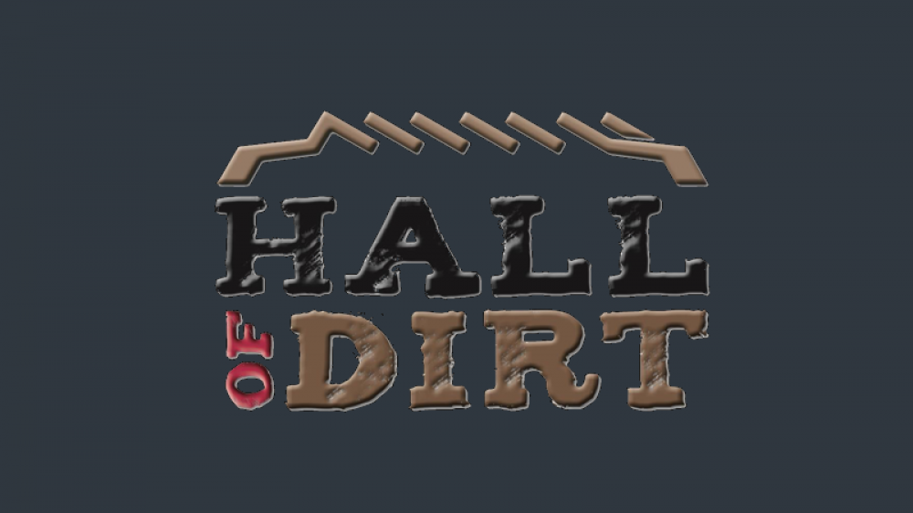 Projekt_Hall_Of_Dirt