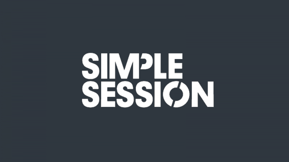 Projekt_Simple_Session