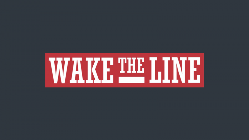 Projekt_Wake_The_Line